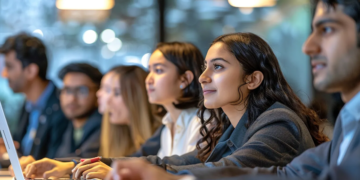 How Microsoft Academic Connectors Enhance Search Results?