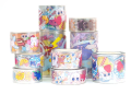From Design to Print: Custom Washi Tape Explained