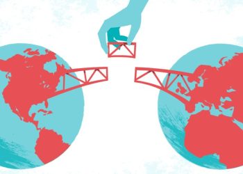 How Clear Company Records Support Cross Border Commerce