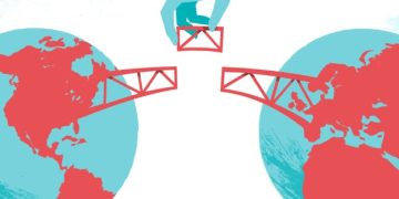How Clear Company Records Support Cross Border Commerce