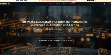 Seven AI Photo Editors Worth Your Browser Tab in 2026: A Straight Comparison