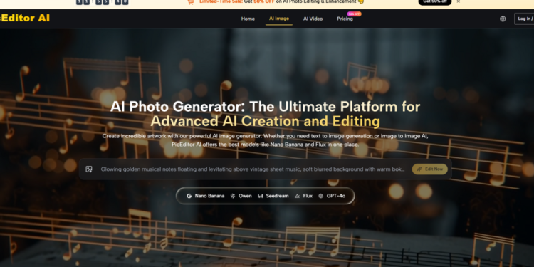 Seven AI Photo Editors Worth Your Browser Tab in 2026: A Straight Comparison
