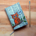 Creative Ideas for Custom Notebook Covers and Layouts