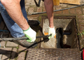 How High-Pressure Drain Jetting Restores Flow Safely