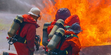 Fire Safety in the Corporate World